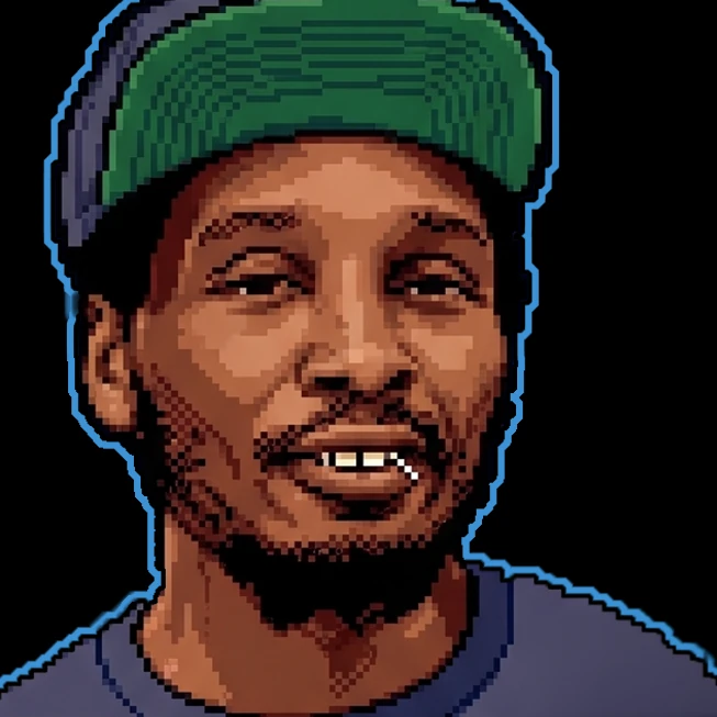 Del The Funky Homosapien