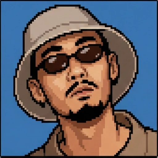 Seiji Oda