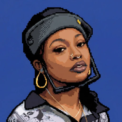 Tia Nomore
