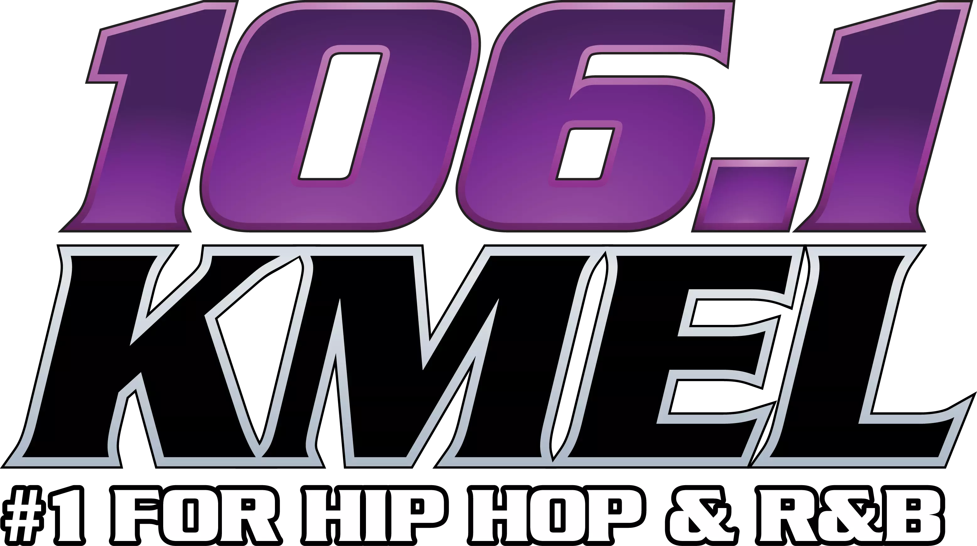 106.1 KMEL