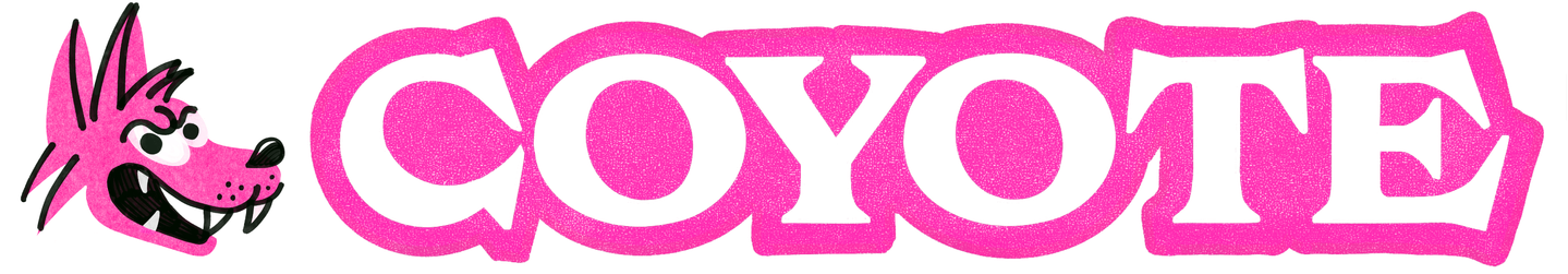 Coyote Media