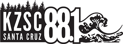 KZSC 88.1